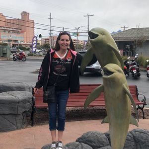 Meet your Posher, Bobbie